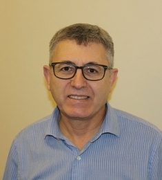 Elias Joudeh