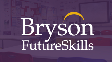 Bryson FutureSkills